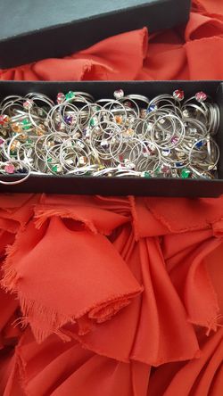 Rings for baby girl wholesale price 2 for $1