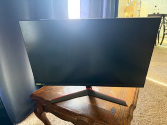 LG UltraGear 32-inch Gaming Monitor
