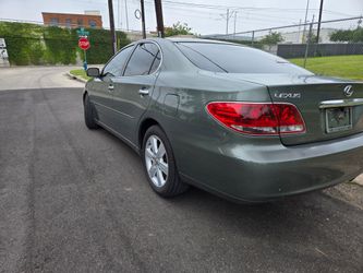 2005 Lexus ES 330