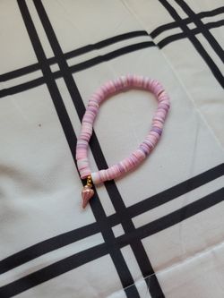 Shell Pure Bracelet 