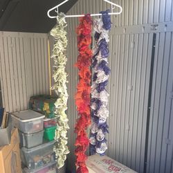 Scarfs