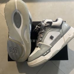 Grey Amiri Ma-1