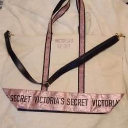 VS Beach Bag