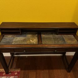 Antique Wooden Table - Great condition