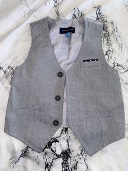 2T Andy & Evan Vest brand new