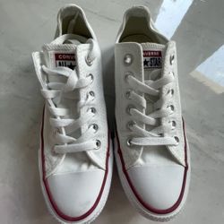 Converse Shoes 
