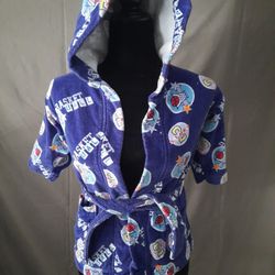 Boys Robe
