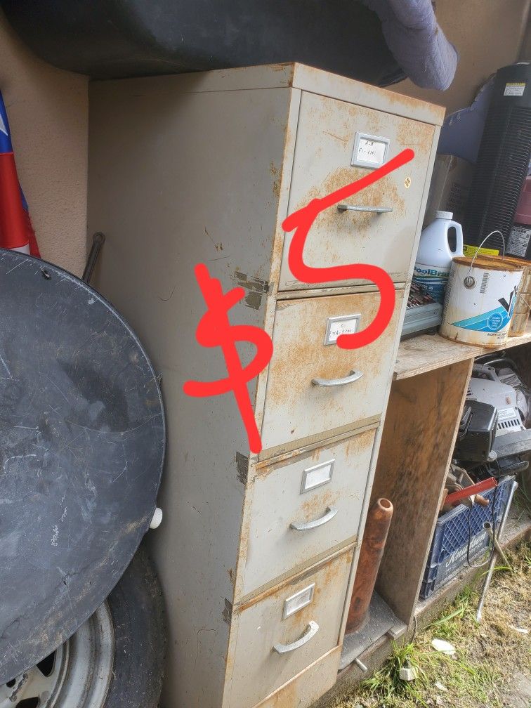 File Cabinet