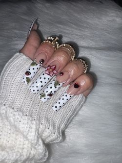 Nail Supply