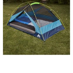 2 Person Tent 
