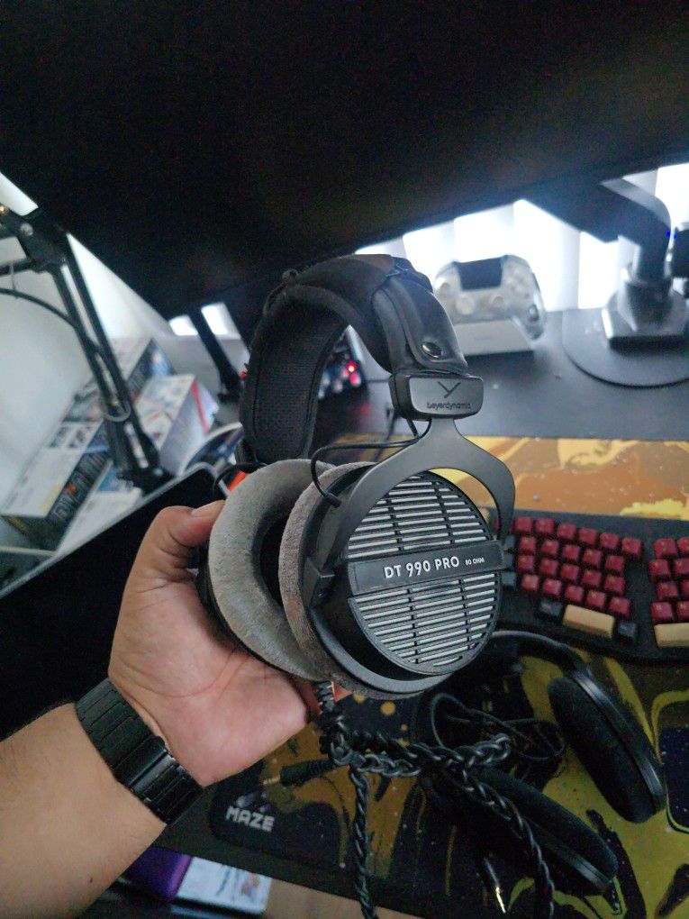 Audiophile Headphones