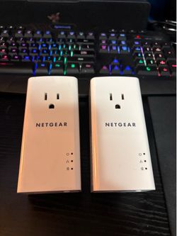 Netgear powerline 1000
