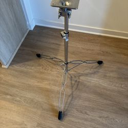 Simmons Drum Machine Stand