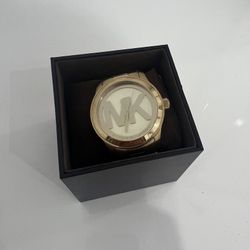 Women Michael Kors Watch 