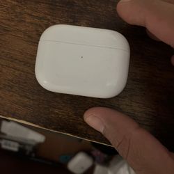 AirPods Pro Only Case 
