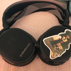 Steelseries Arctis 7 Pro