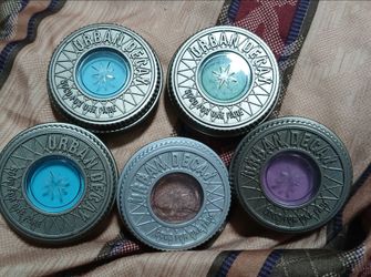 Eyeshadow
