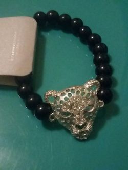 Fashion Bead Bracelet