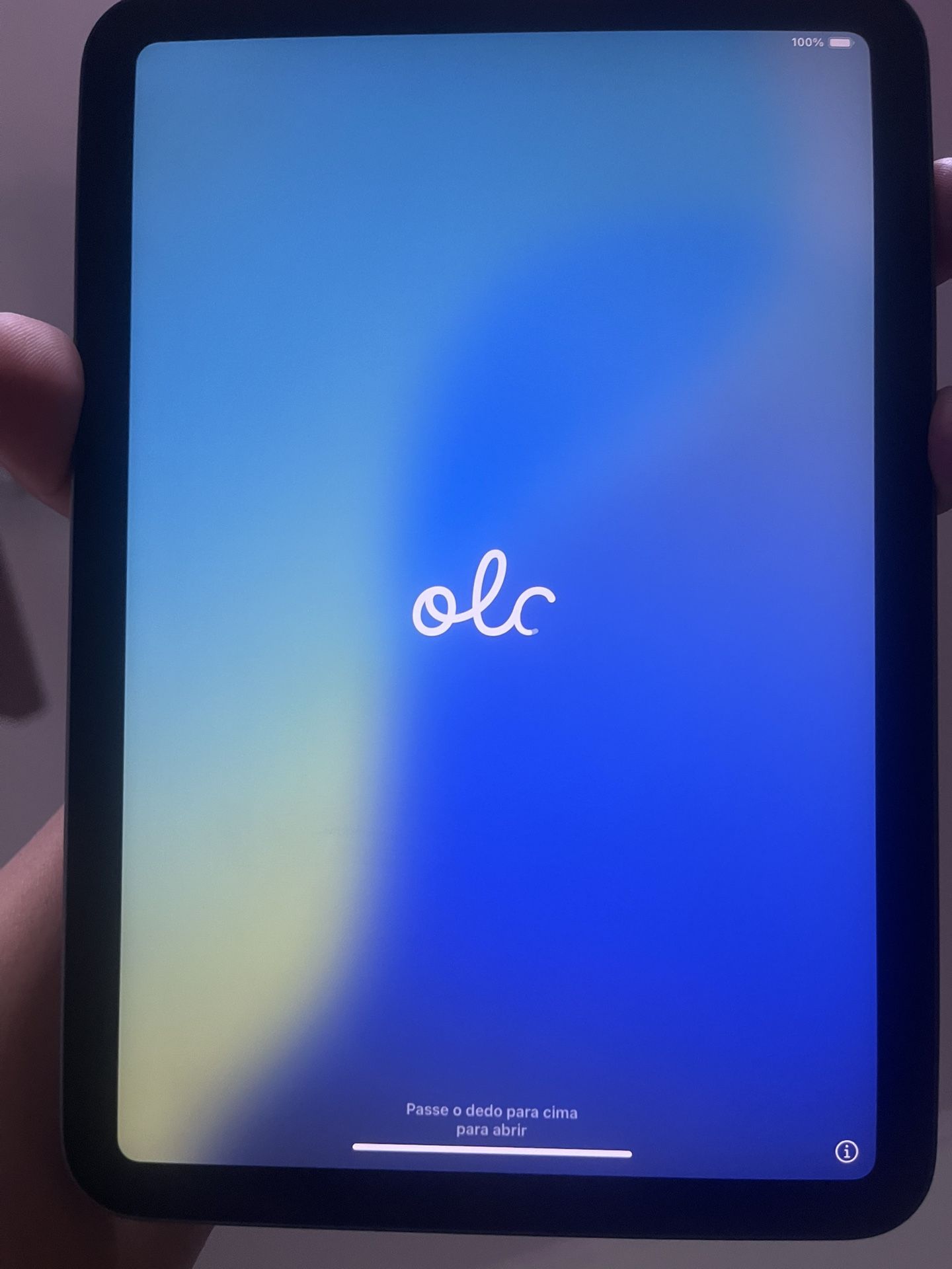 iPad mini 6