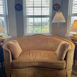 Small Sofa Couch Loveseat