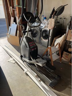 Elliptical
