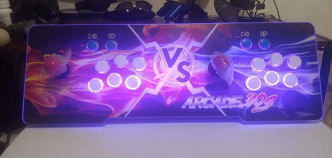 Arcade Console Maquina Arcade Games In