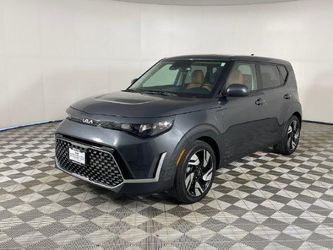 2024 Kia Soul