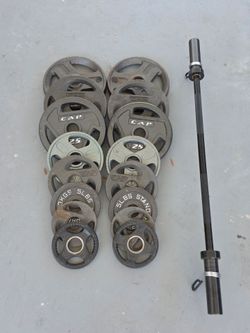 Weights