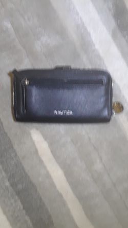 Nautica wallet