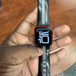Apple Watch Series 6