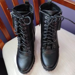 Botas Disponibles 