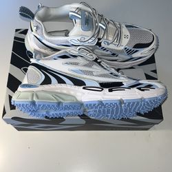 Off-White Be Right Back