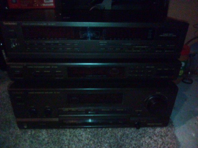 In Home Stereo systems Work Great Make Offer Possibly Teades