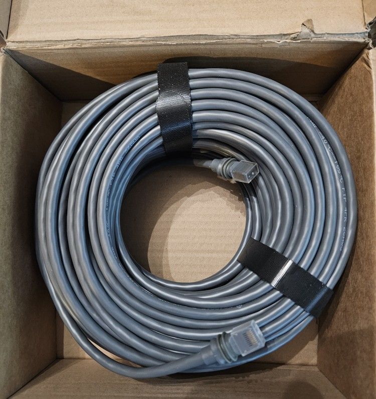 Starlink Cable Gen 3 45M/147FT, Starlink Gen 3 Cable