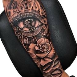 Local Tattoos