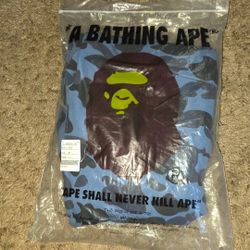 Bape Hoodie