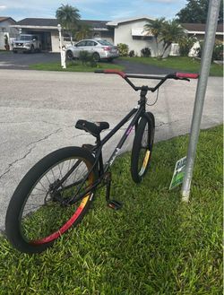 Mafia madusa great condition