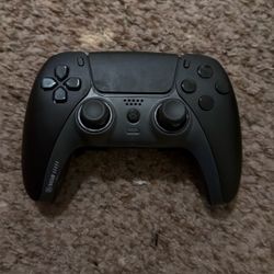 PS5 Scuf Reflex Pro