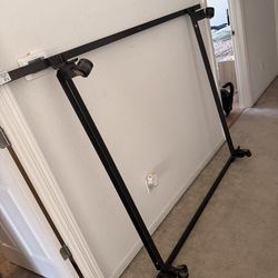 Bed frame
