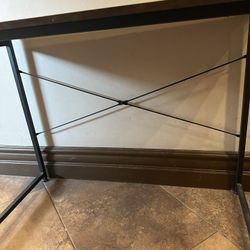 Desk