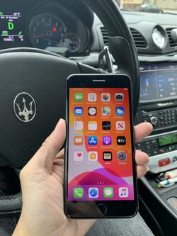 iPhone 7 Plus 128gb Unlocked 100% Feedbacks 5 Stars