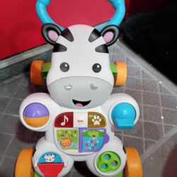 Baby Walker
