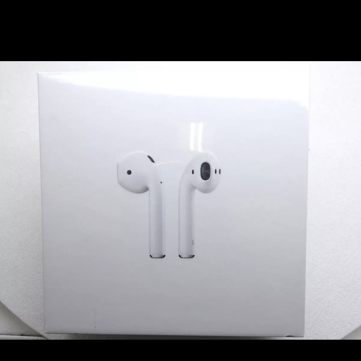 AirPods Gen 2