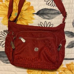 Bolso Crossbody Mediano Kipling
