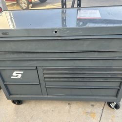 Snap On Box
