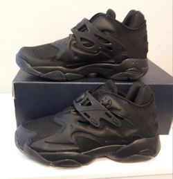 Size 8 Women's / 6.5 Men's - Brand New Reebok InstaPump Court Shoes