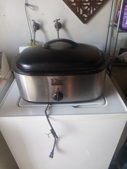 Only Used Once Still Brand New