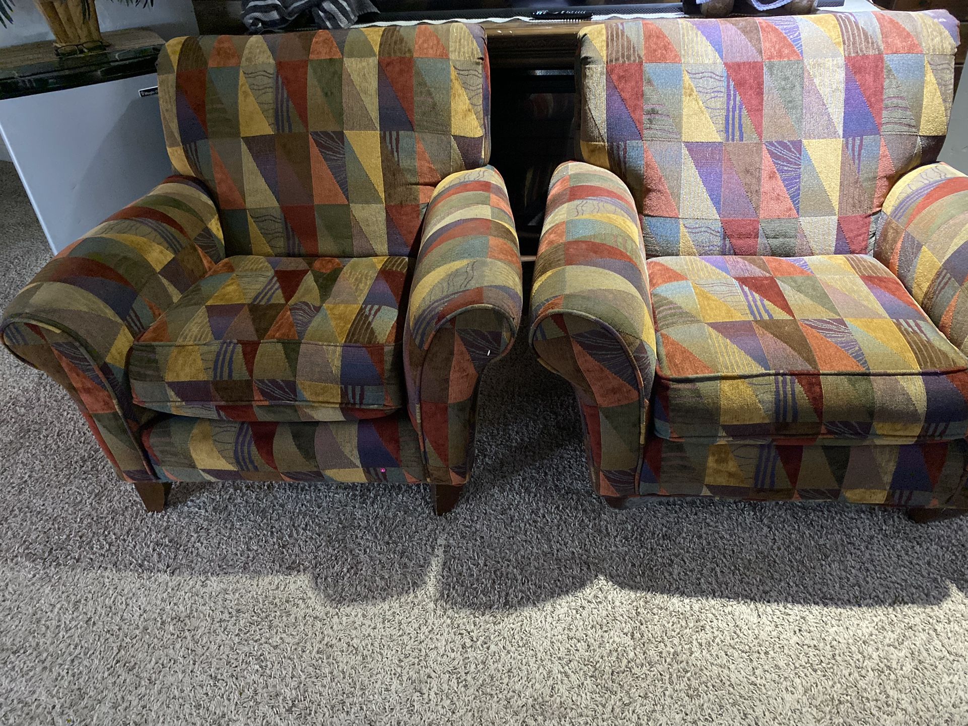 couches/sofas
