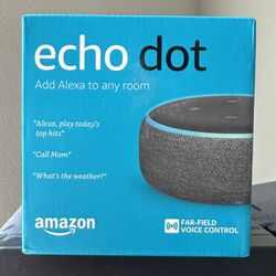 Echo Dot