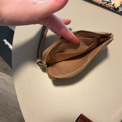 wristlet